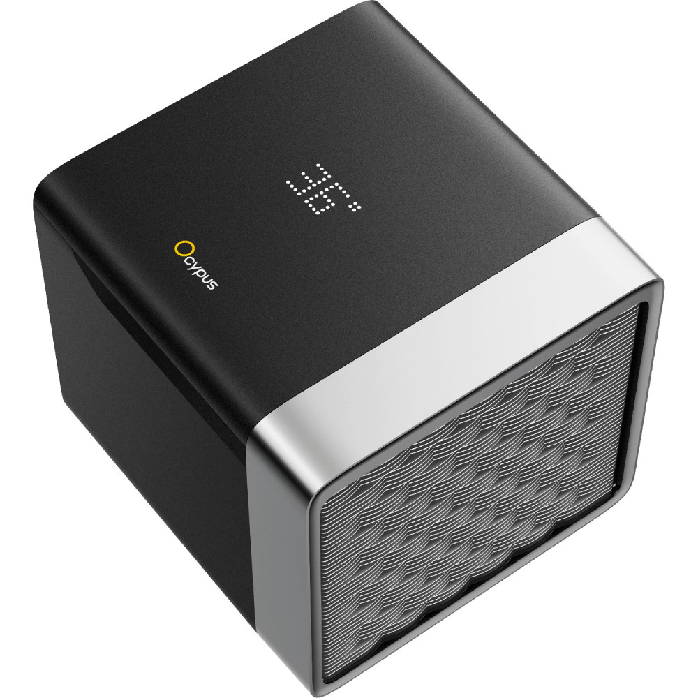 Кулер для процессора Ocypus Delta-A62-BK2NNWD00E-GL