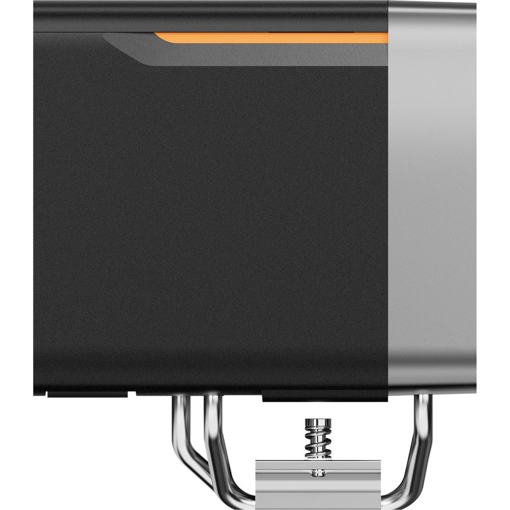 Кулер для процессора Ocypus Delta-A62-BK2NNWD00E-GL