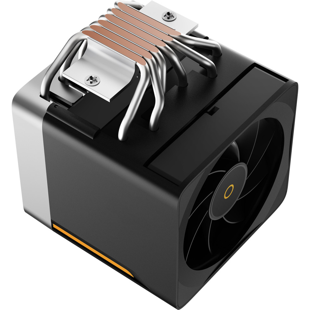 Кулер для процессора Ocypus Delta-A62-BK2NNWD00E-GL