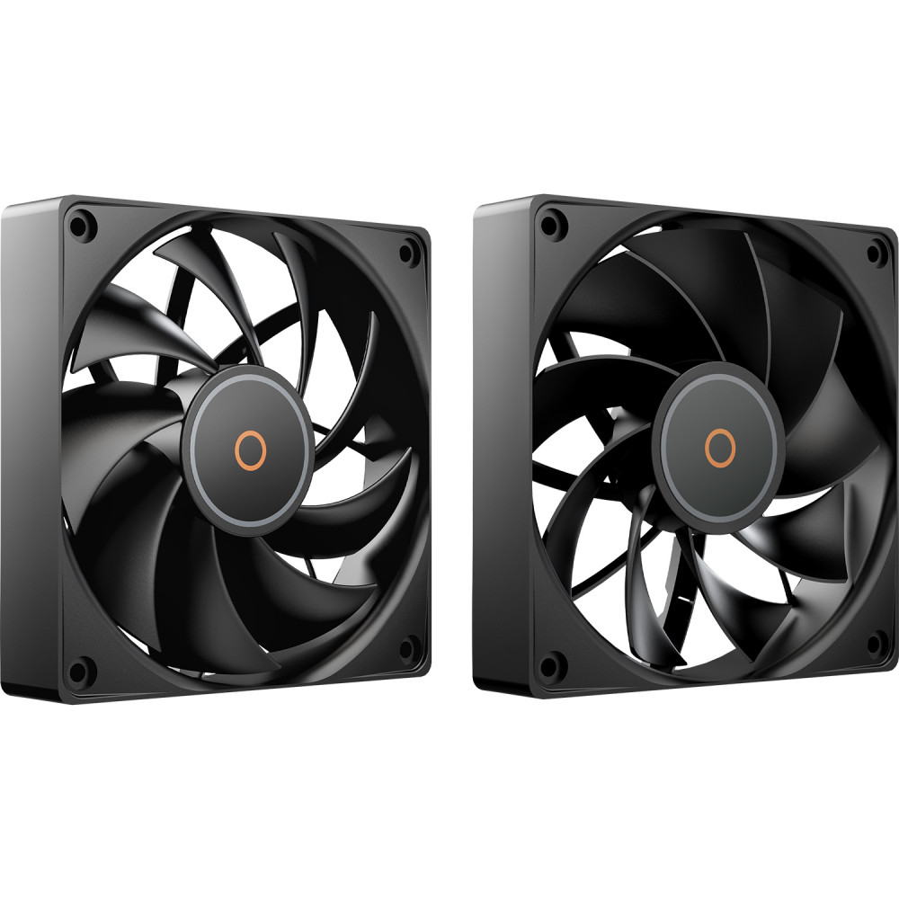 Кулер для процессора Ocypus Delta-A62-BK2NNWD00E-GL