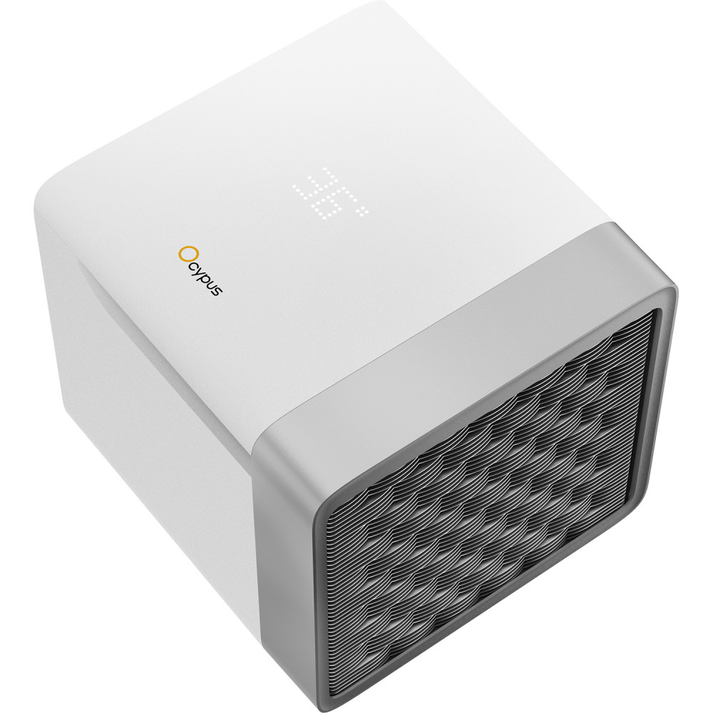 Кулер для процессора Ocypus Delta-A62-WH2NNWD00E-GL