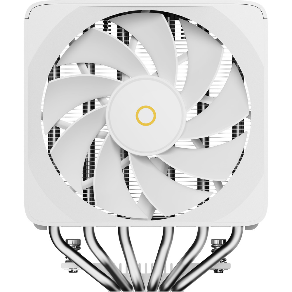 Кулер для процессора Ocypus Delta-A62-WH2NNWD00E-GL