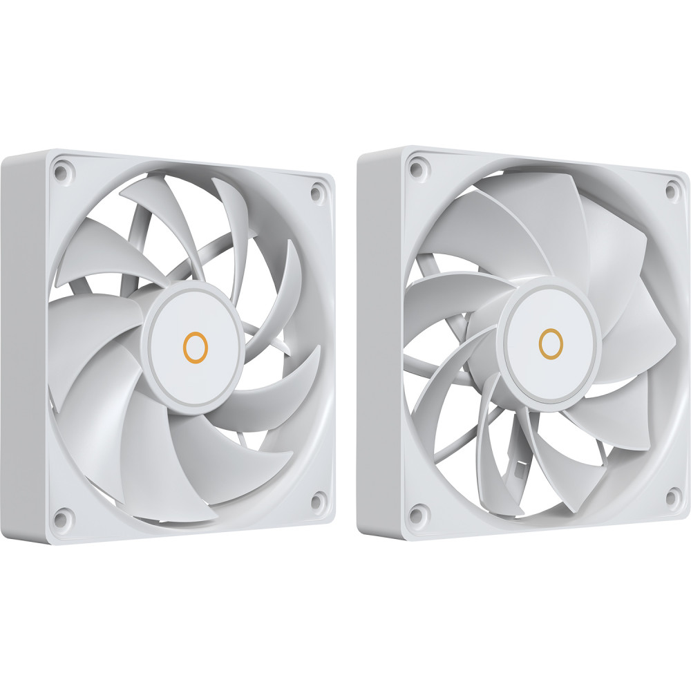 Кулер для процессора Ocypus Delta-A62-WH2NNWD00E-GL