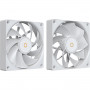 Кулер для процессора Ocypus Delta-A62-WH2NNWD00E-GL