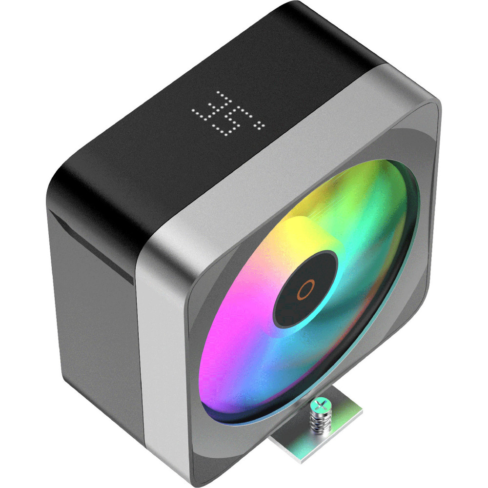 Кулер для процессора Ocypus Delta-A40-BK1NAWD00E-GL