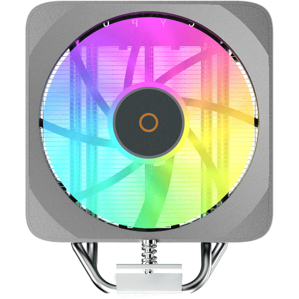 Кулер для процессора Ocypus Delta-A40-BK1NAWD00E-GL