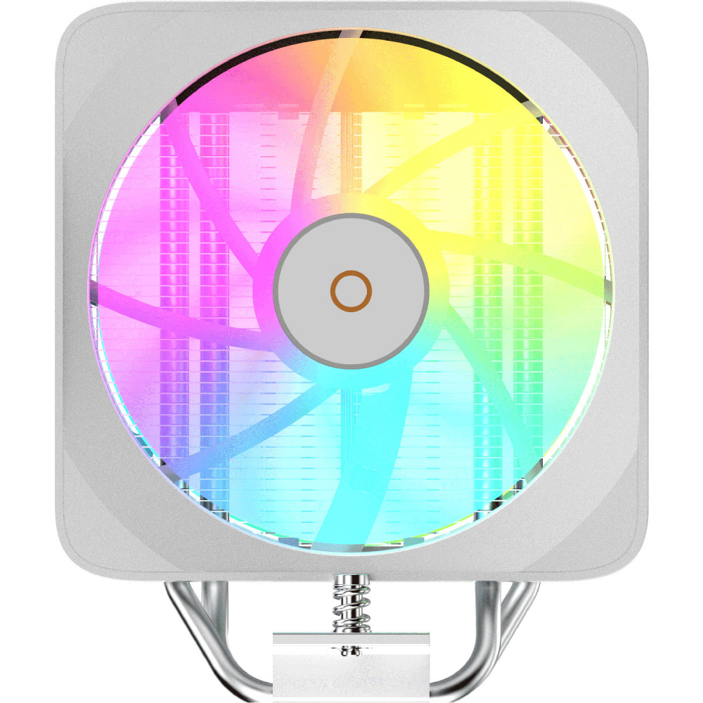 Кулер для процессора Ocypus Delta-A40-WH1NAWD00E-GL