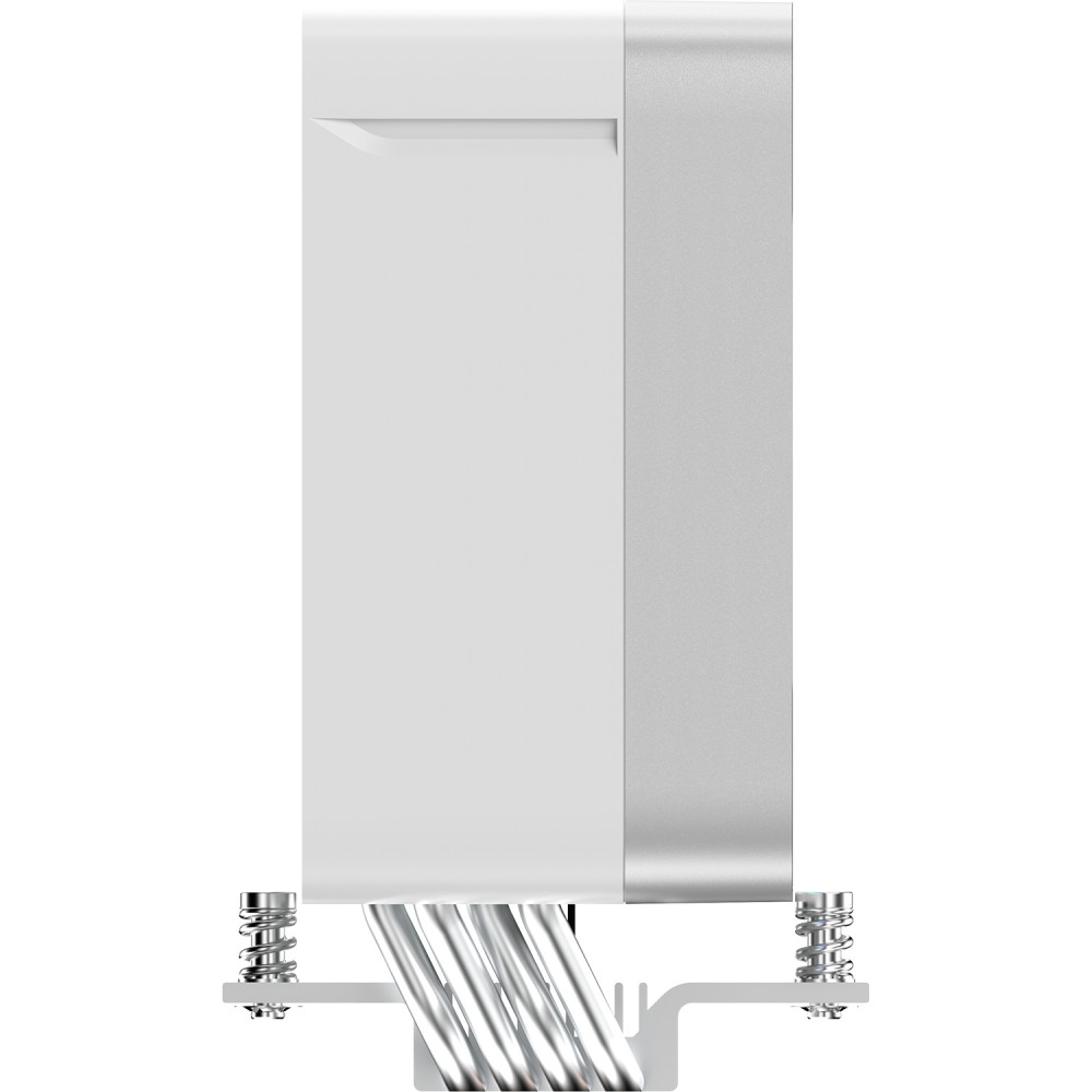Кулер для процессора Ocypus Delta-A40-WH1NAWD00E-GL