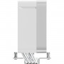 Кулер для процессора Ocypus Delta-A40-WH1NAWD00E-GL