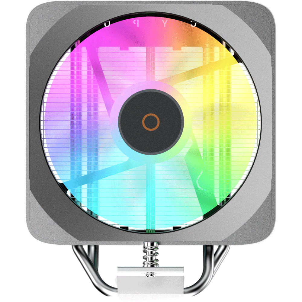 Кулер для процессора Ocypus Delta-A40-BK1NAWN00E-GL