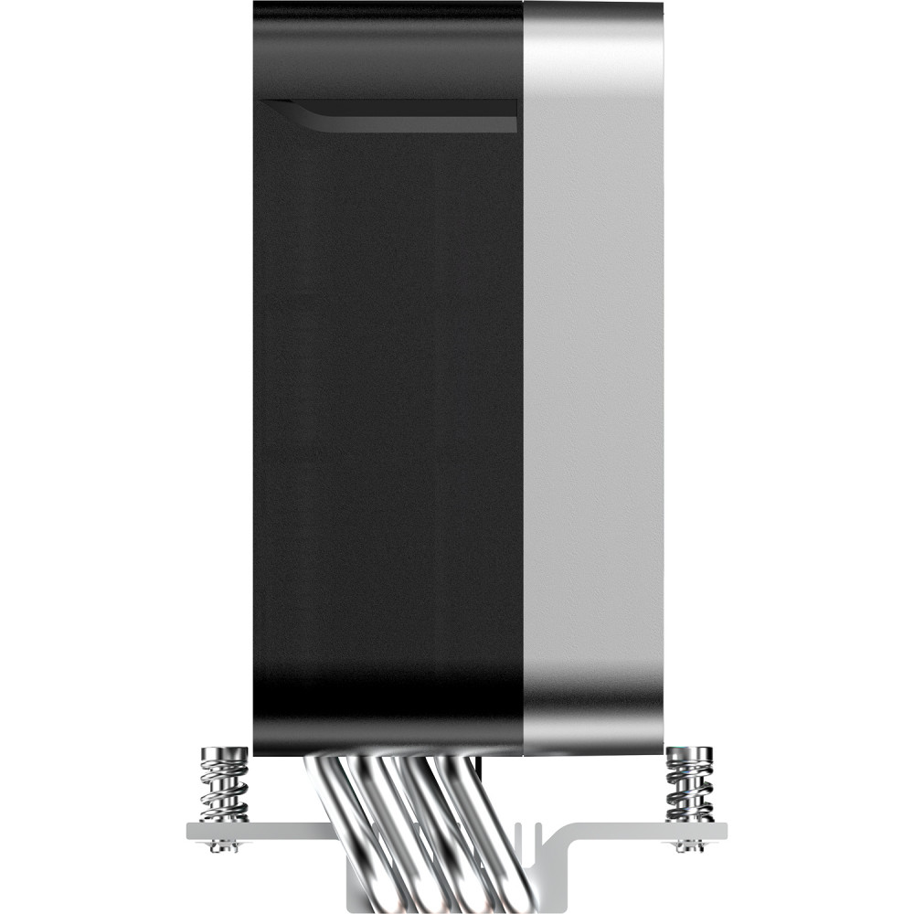 Кулер для процессора Ocypus Delta-A40-BK1NAWN00E-GL