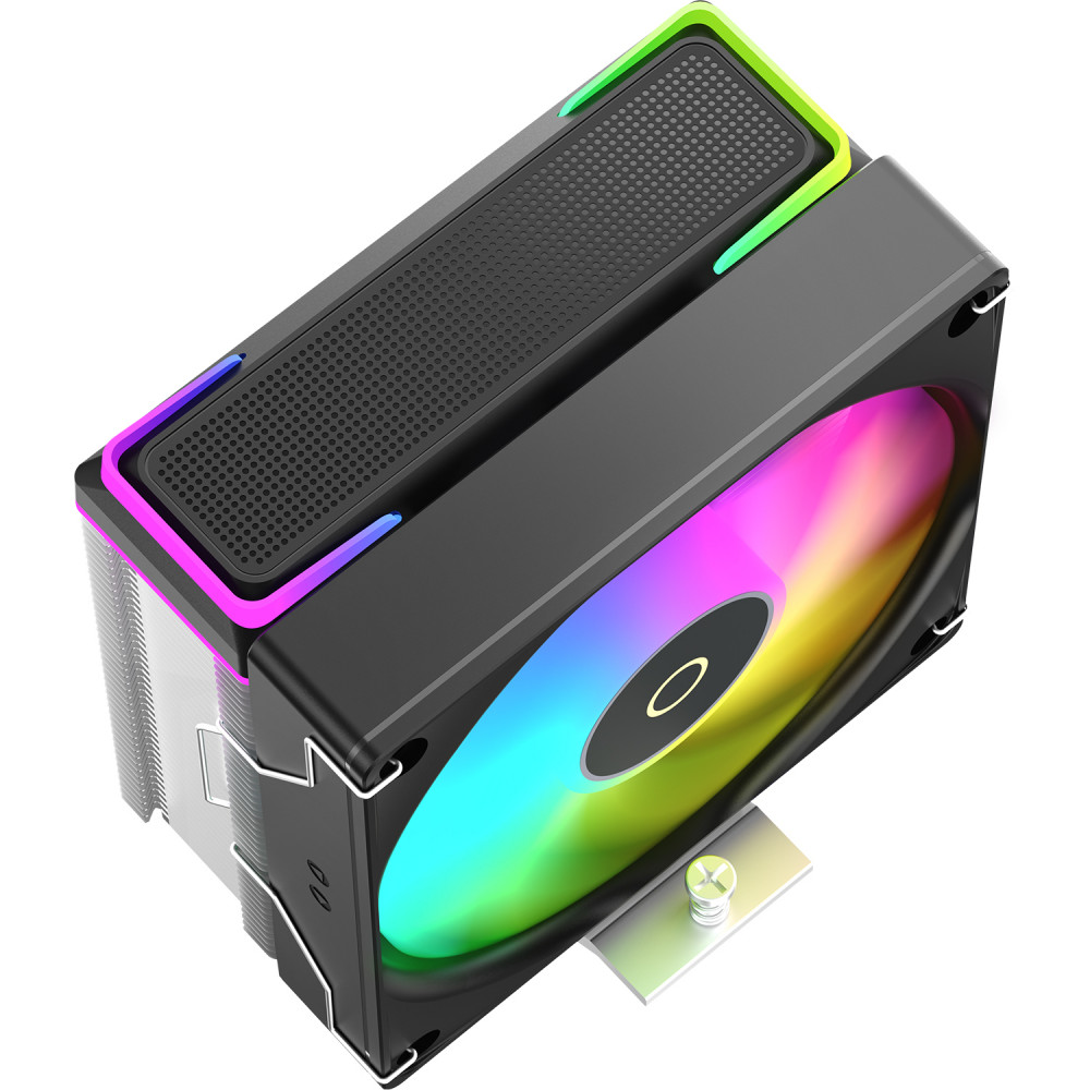 Кулер для процессора Ocypus Delta-A40-BK1AAWN00S-GL