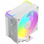 Кулер для процессора Ocypus Delta-A40-WH1AAWN00S-GL