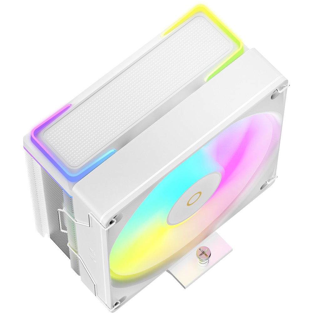 Кулер для процессора Ocypus Delta-A40-WH1AAWN00S-GL