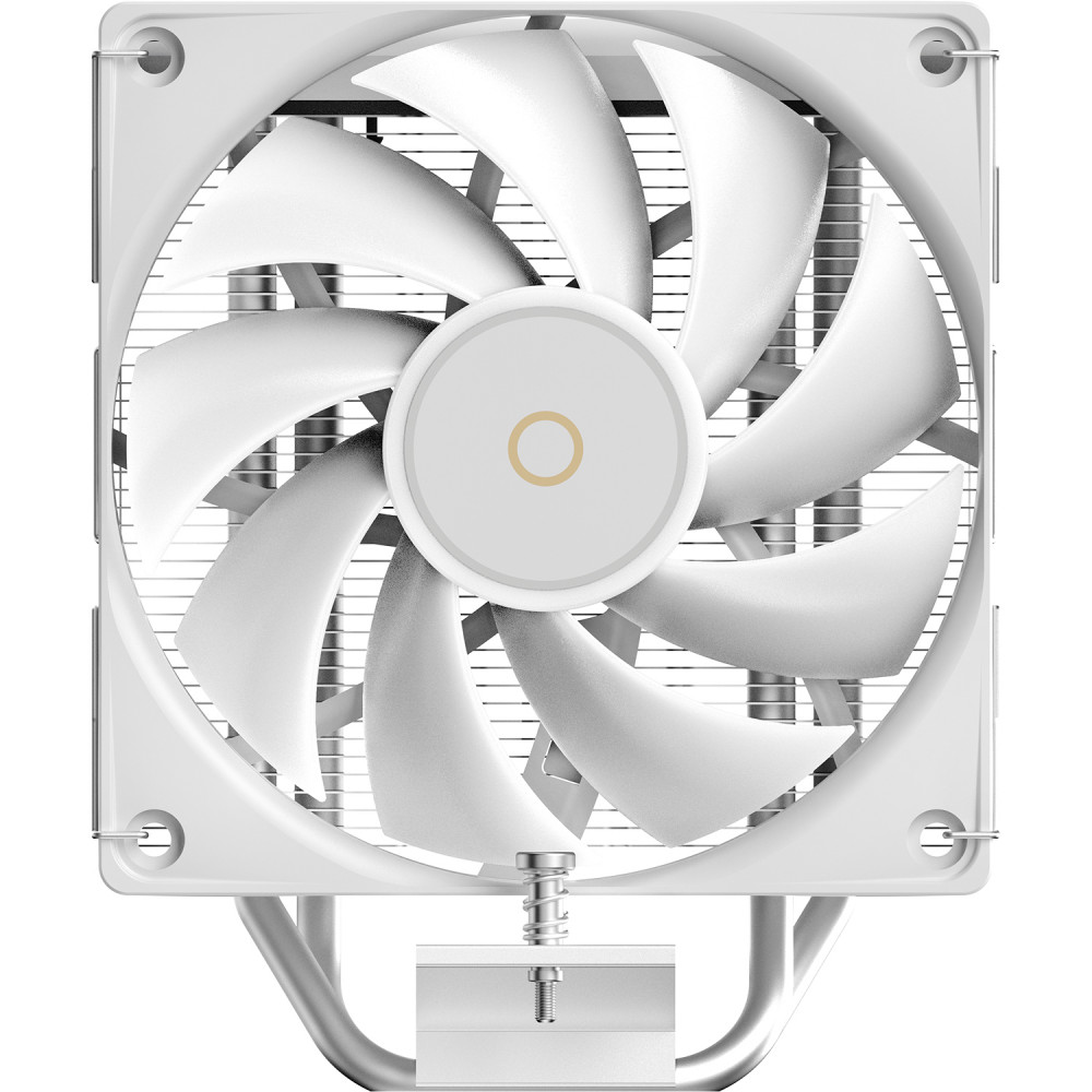 Кулер для процессора Ocypus Delta-A40-WH1AAWN00S-GL