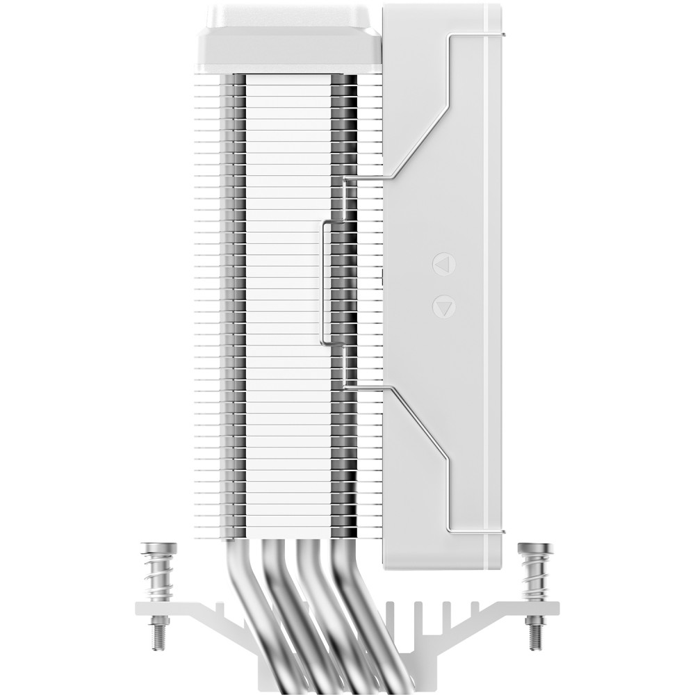 Кулер для процессора Ocypus Delta-A40-WH1AAWN00S-GL