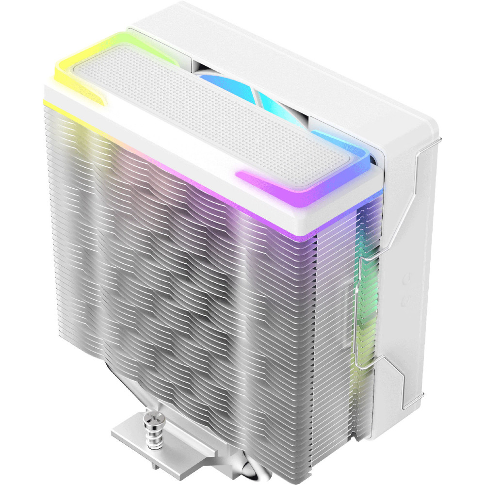 Кулер для процессора Ocypus Delta-A40-WH1AAWN00S-GL