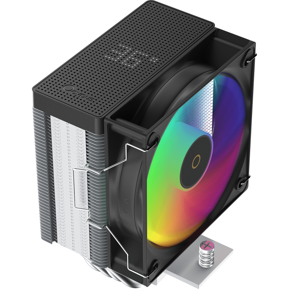 Кулер для процессора Ocypus Gamma-A40-BK1NAWD00X-GL