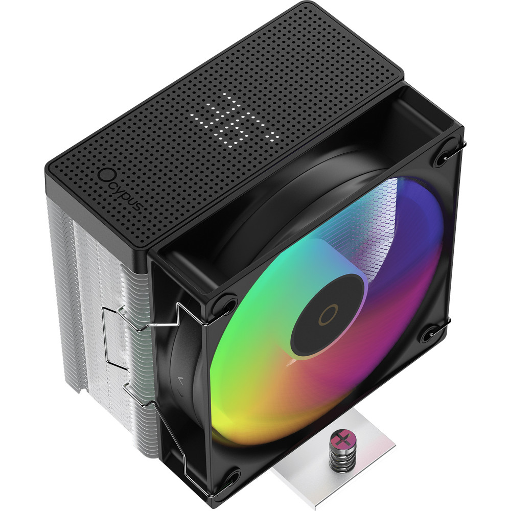 Кулер для процессора Ocypus Gamma-A40-BK1NAWD00X-GL