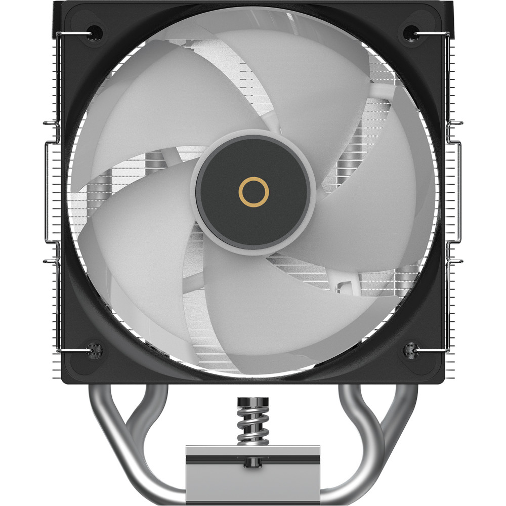 Кулер для процессора Ocypus Gamma-A40-BK1NAWD00X-GL