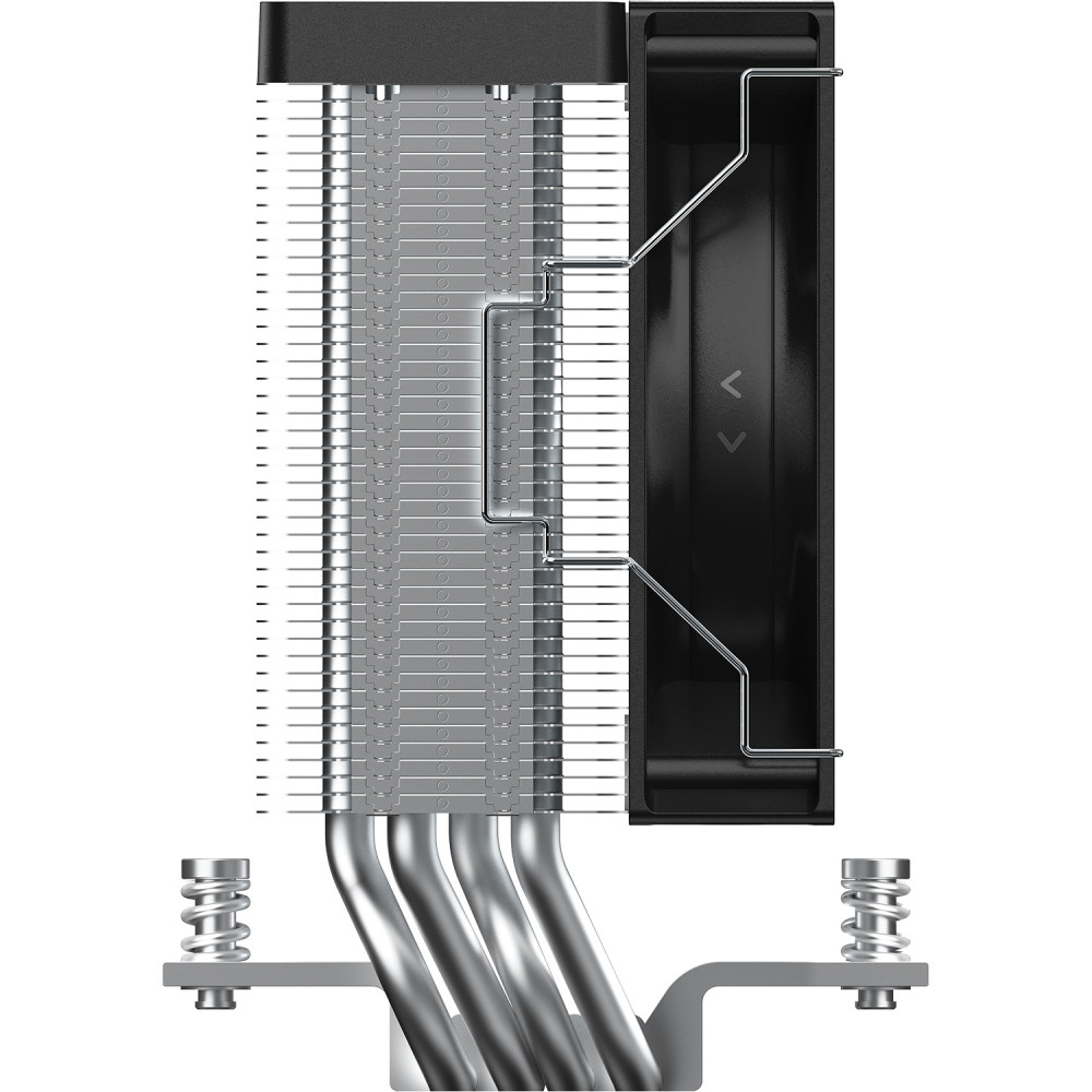 Кулер для процессора Ocypus Gamma-A40-BK1NAWD00X-GL