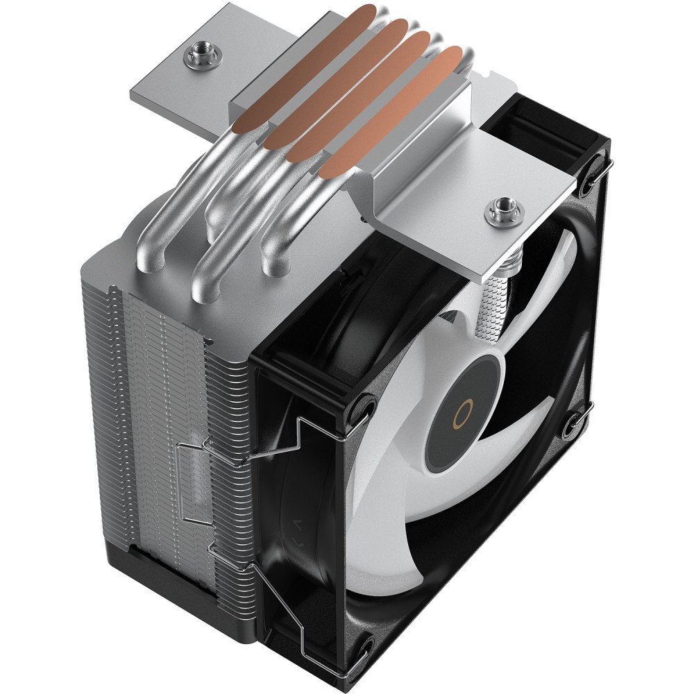 Кулер для процессора Ocypus Gamma-A40-BK1NAWD00X-GL