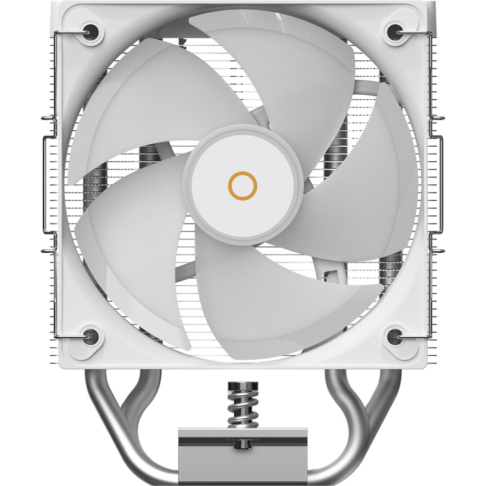 Кулер для процессора Ocypus Gamma-A40-WH1NAWD00X-GL