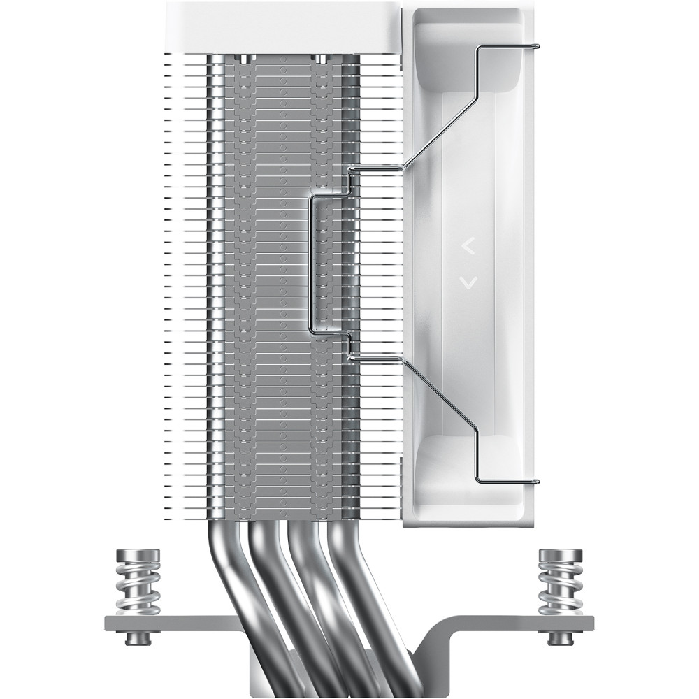 Кулер для процессора Ocypus Gamma-A40-WH1NAWD00X-GL