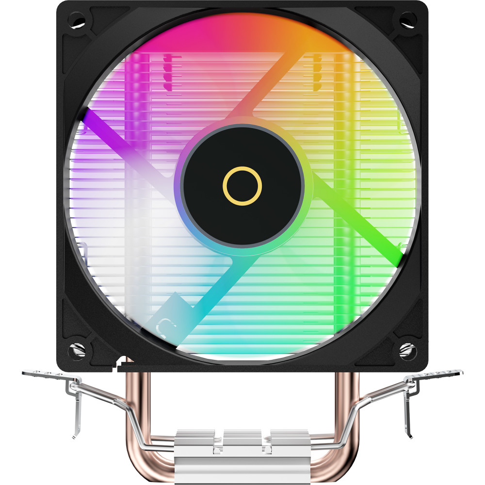 Кулер для процессора Ocypus Gamma-A20-BK1AAWN00F-GL