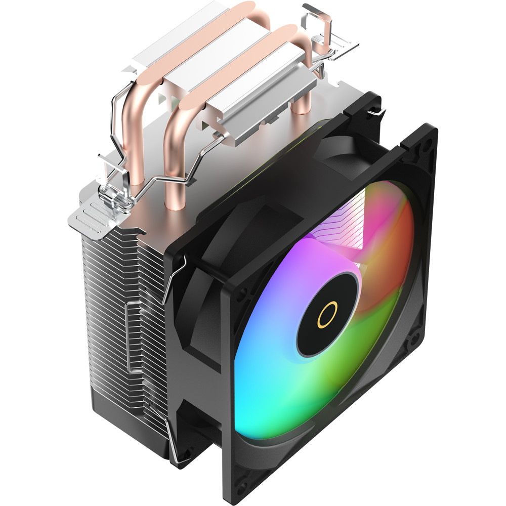 Кулер для процессора Ocypus Gamma-A20-BK1AAWN00F-GL