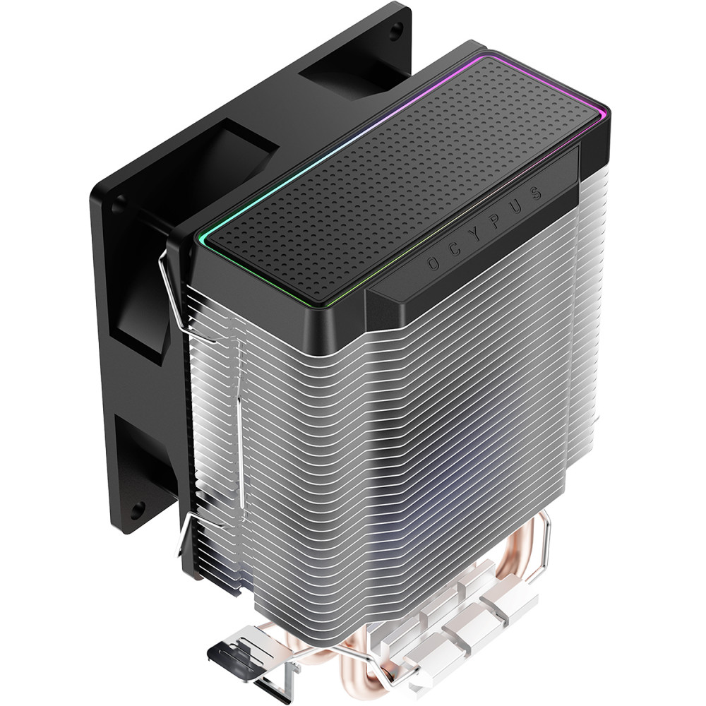Кулер для процессора Ocypus Gamma-A20-BK1AAWN00F-GL