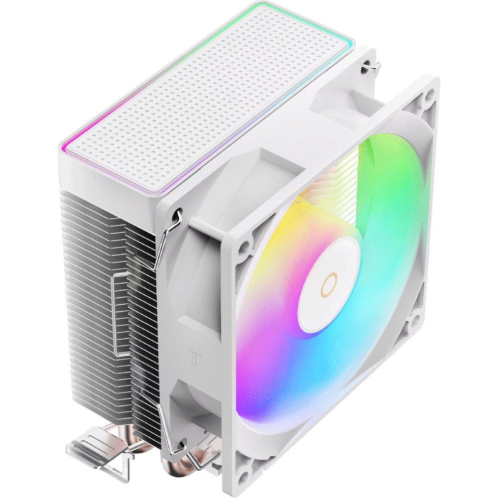 Кулер для процессора Ocypus Gamma-A20-WH1AAWN00F-GL