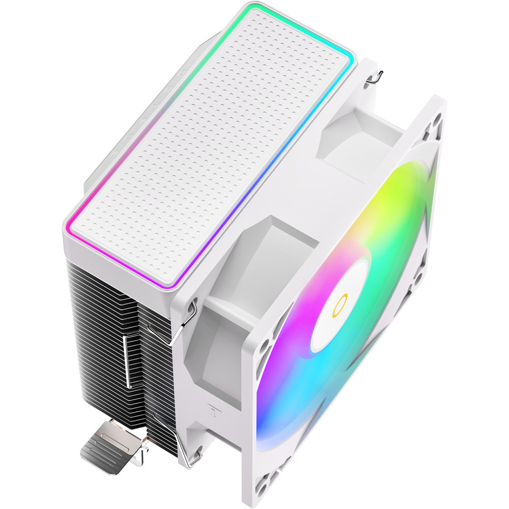 Кулер для процессора Ocypus Gamma-A20-WH1AAWN00F-GL