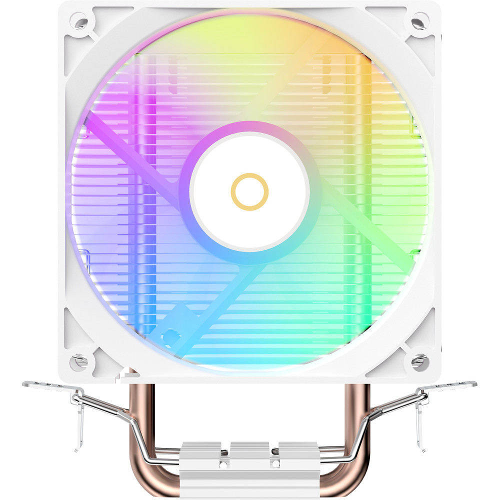 Кулер для процессора Ocypus Gamma-A20-WH1AAWN00F-GL