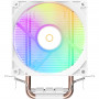 Кулер для процессора Ocypus Gamma-A20-WH1AAWN00F-GL