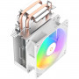 Кулер для процессора Ocypus Gamma-A20-WH1AAWN00F-GL