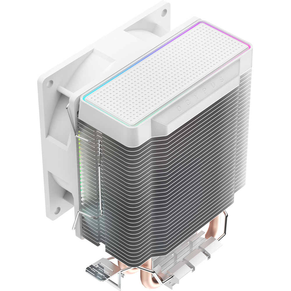 Кулер для процессора Ocypus Gamma-A20-WH1AAWN00F-GL
