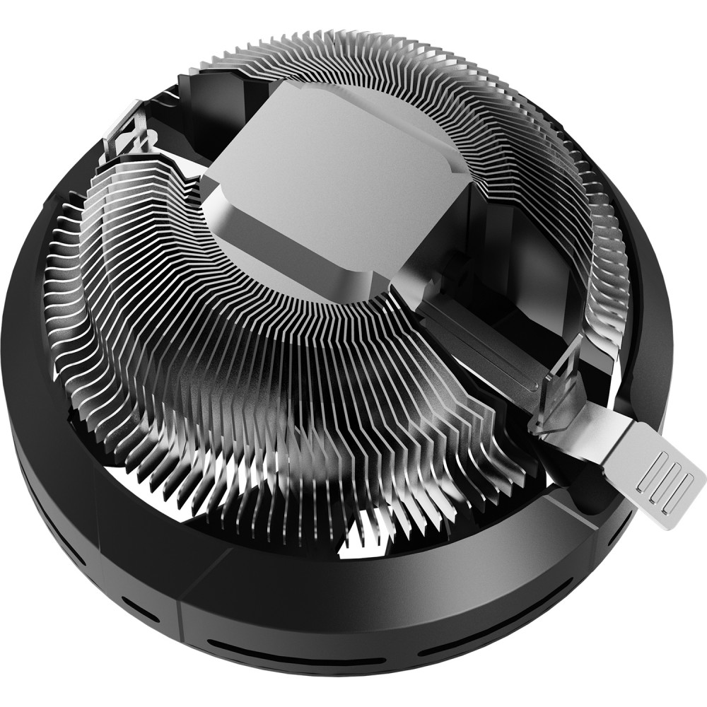 Кулер для процессора Ocypus Beta-A10-BK1NNWN00X-GL