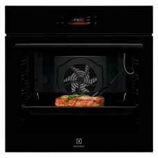Встраиваемый духовой шкаф Electrolux LOE8H39Z