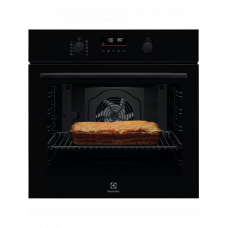 Встраиваемый духовой шкаф Electrolux LOF6P16Z
