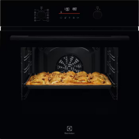 Встраиваемые Electrolux KOFDP46BK