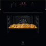 Встраиваемые Electrolux KOFDP46BK