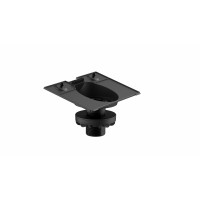 Крепление Logitech Riser Mount for Tap настольное крепление с высоким профилем для Logitech Tap