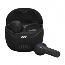 Наушники JBL Tune Flex 2 черный