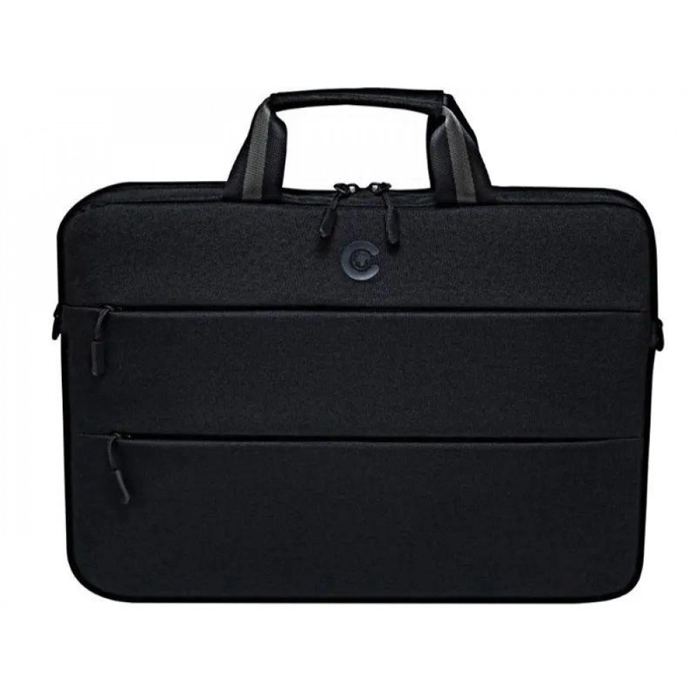 Сумка для ноутбука 15.6&quot Continent CC-212 BLACK