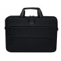 Сумка для ноутбука 15.6&quot Continent CC-212 BLACK