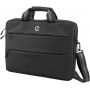 Сумка для ноутбука 15.6&quot Continent CC-212 BLACK