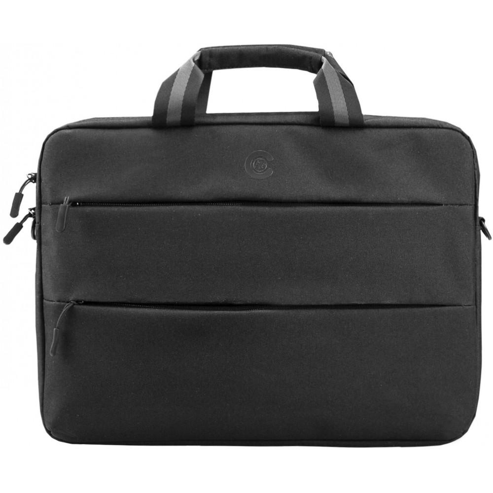 Сумка для ноутбука 15.6&quot Continent CC-212 BLACK
