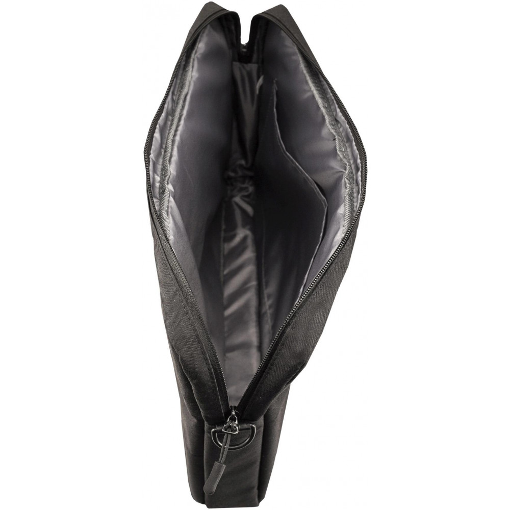 Сумка для ноутбука 15.6&quot Continent CC-212 BLACK