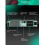 Источник Systeme Electric SRTSE1000RTXLIG2